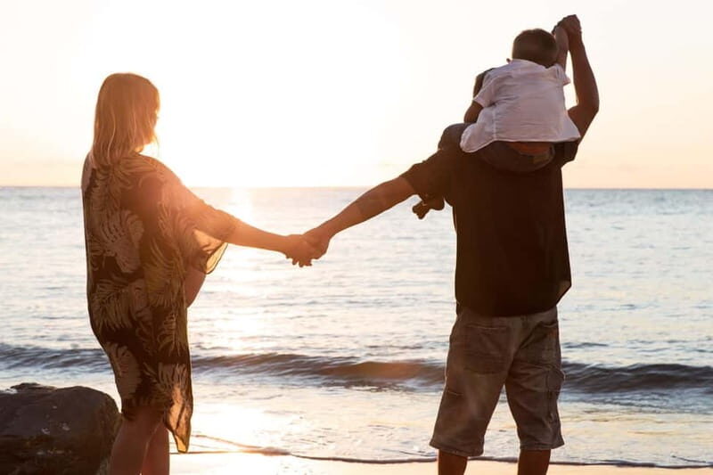 Tenerife: Photoshoot in Punta del Hidalgo - The Sum Up