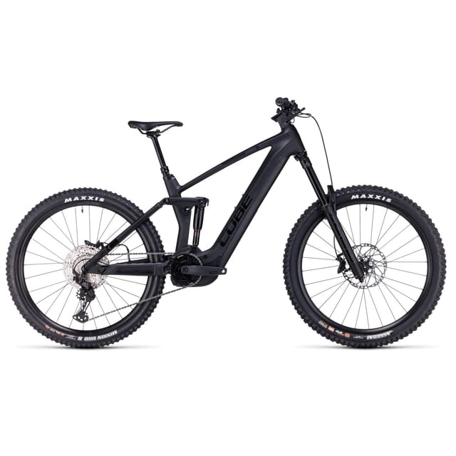 Tenerife: Premium E-Bike Ride at the Chineyro Volcanic Area - Participant Requirements