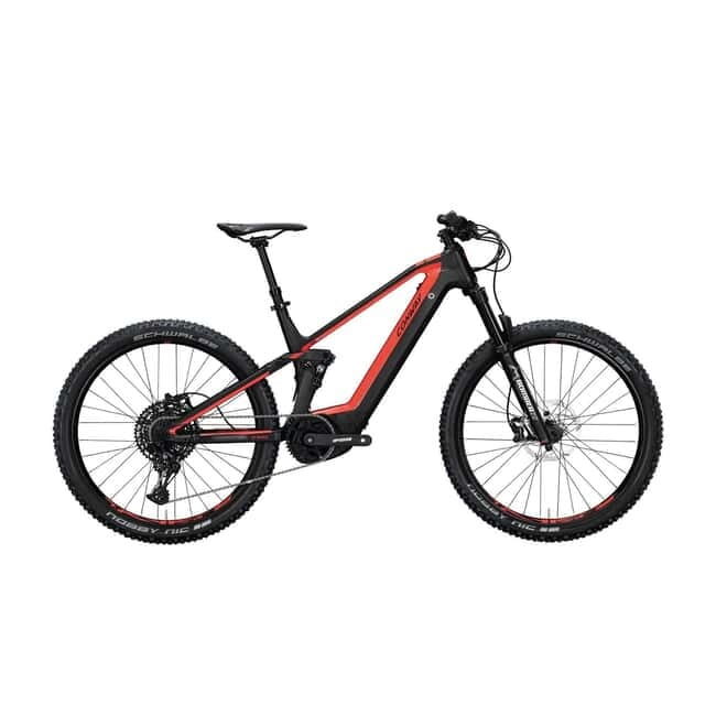 Tenerife: premium e-bike ride at Vilaflor- Lunar Landscape - Key Points
