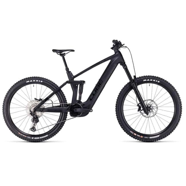 Tenerife: premium e-bike ride at Vilaflor- Lunar Landscape - What’s Included and What to Bring