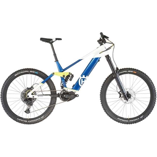 Tenerife: premium e-bike ride at Vilaflor- Lunar Landscape - FAQs