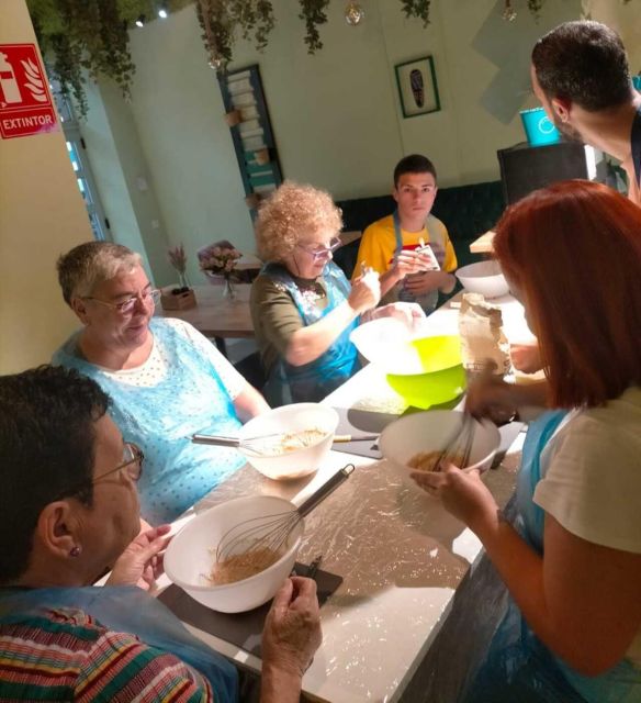 Tenerife: Preparation and Tasting of Potatoes With Mojo - Important Information