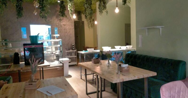 Tenerife: Preparation and Tasting of Potatoes With Mojo - Exploring Local Culture