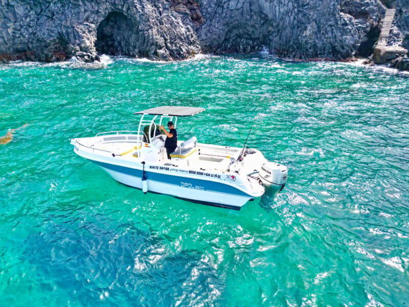 Tenerife: Private Fishing Charter, Fishing Charter With Food and Drinks - Important Information