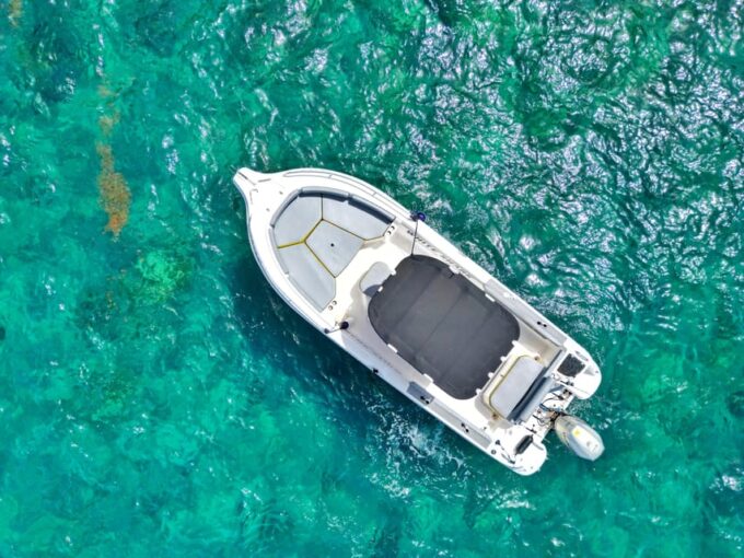 Tenerife: Private Fishing Charter, Fishing Charter With Food and Drinks - What to Bring