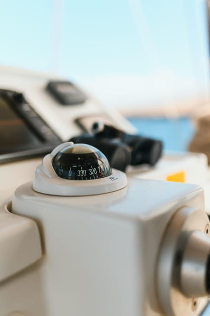 Tenerife: Private Luxury Catamaran Charter - Customizable Itinerary and Activities