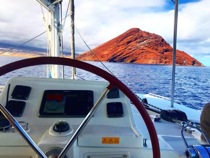 Tenerife: Private Luxury Catamaran Charter - Frequently Asked Questions