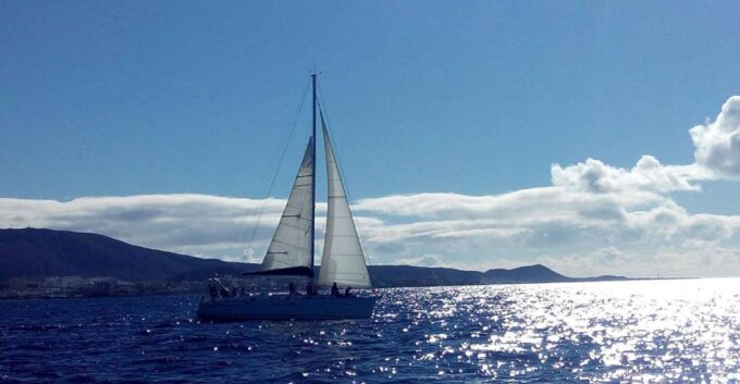 Tenerife: Private or Group 3 Hour Sailing Cruise With Drinks - Frequently Asked Questions