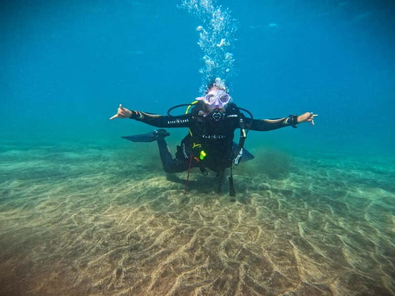 Tenerife: Private Scuba DivingCertified Instructor & Photos - Why the Value is Worth Considering