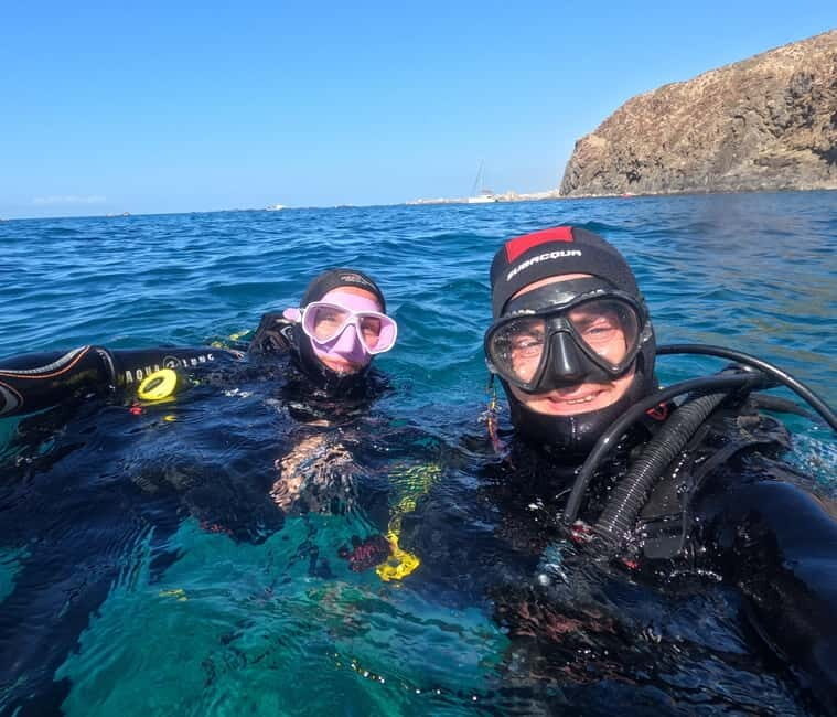 Tenerife: Private Scuba DivingCertified Instructor & Photos - FAQ