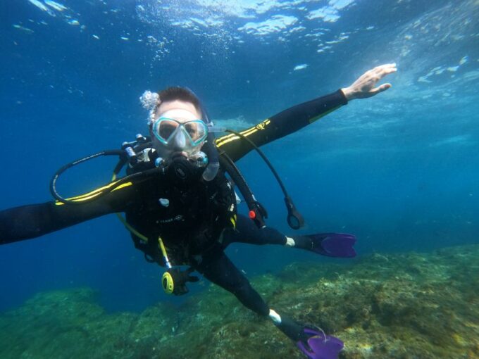 Tenerife: Puerto Colon Discover Scuba Diving Trip - Diving Conditions