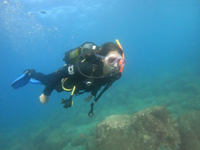 Tenerife: Puerto Colon Discover Scuba Diving Trip - Equipment and Restrictions