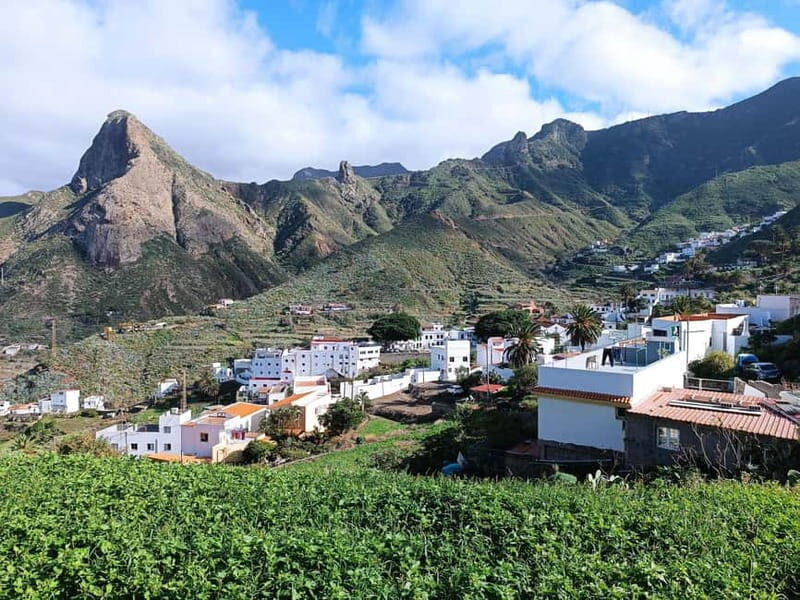 Tenerife-Puerto Cruz: Avatar Hiking, Bajamar and Cocktail - FAQ