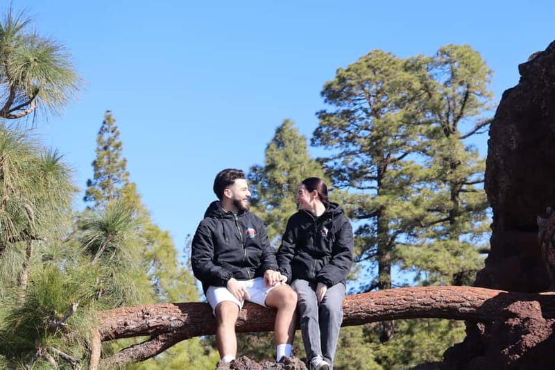 Tenerife: Quad Day Trip Teide National Park - Experience Highlights and Authenticity