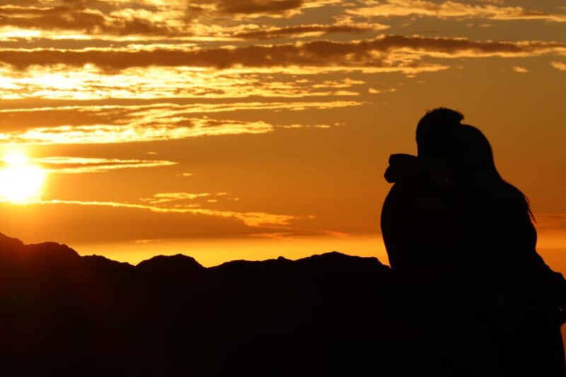 Tenerife: Quad Sunset Volcano Teide National Park - Transportation and Logistics
