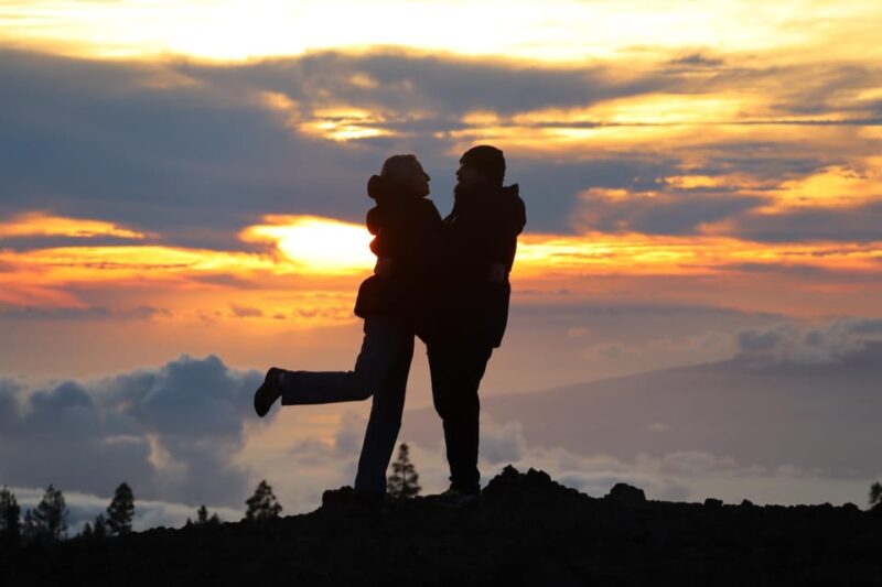 Tenerife: Quad Sunset Volcano Teide National Park - Customer Reviews and Ratings