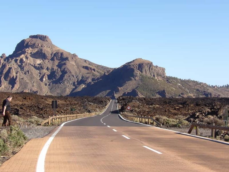 Tenerife: Quad Trip to the mount Teide with snack - What’s Included and What’s Not
