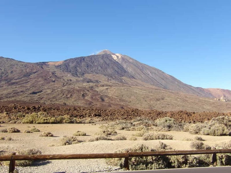 Tenerife: Quad Trip to the mount Teide with snack - Who Will Enjoy This Tour?