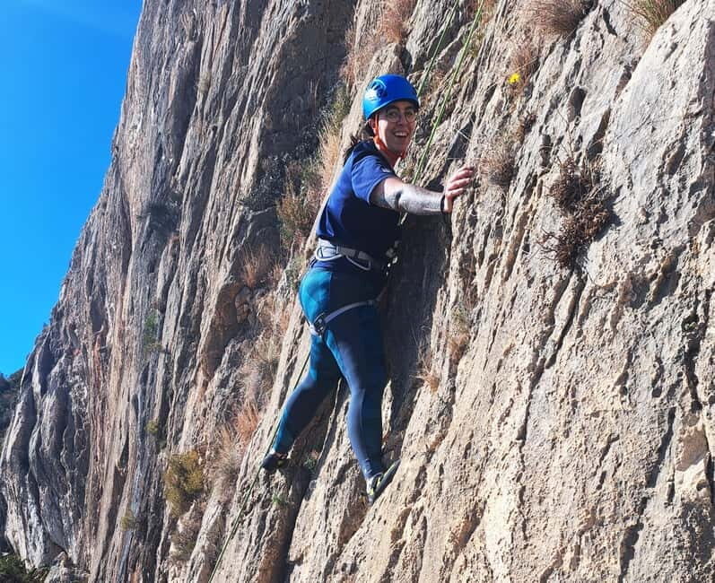 Tenerife: Rock Climbing Tour & Transport - Who Will Enjoy This Tour?