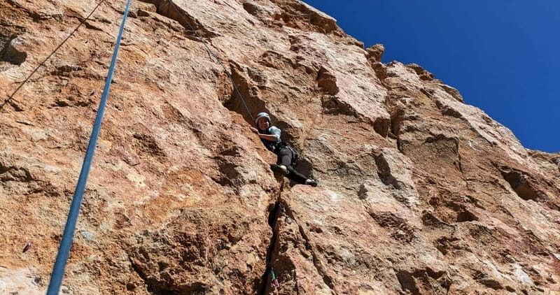 Tenerife: Rock Climbing Tour & Transport - FAQ