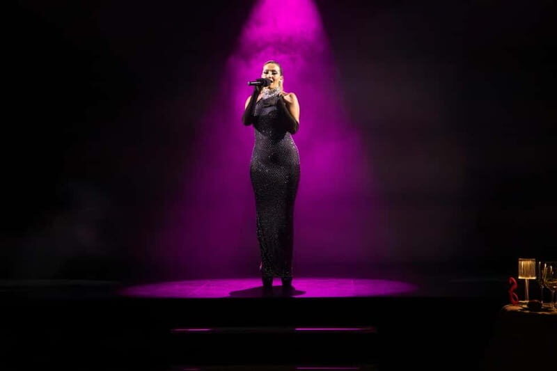 Tenerife: Scandal Dinner Show Entry Ticket and 5-Course Meal - Who Will Love This Experience?