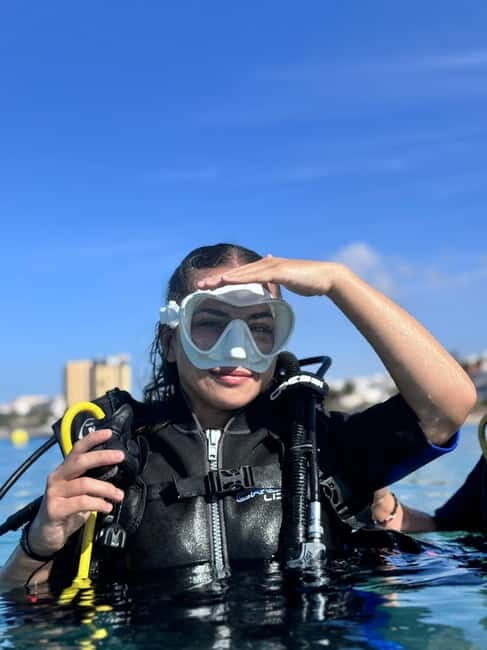 Tenerife: Scuba Dive & Fun, Discover the Magic of the Ocean - Key Points