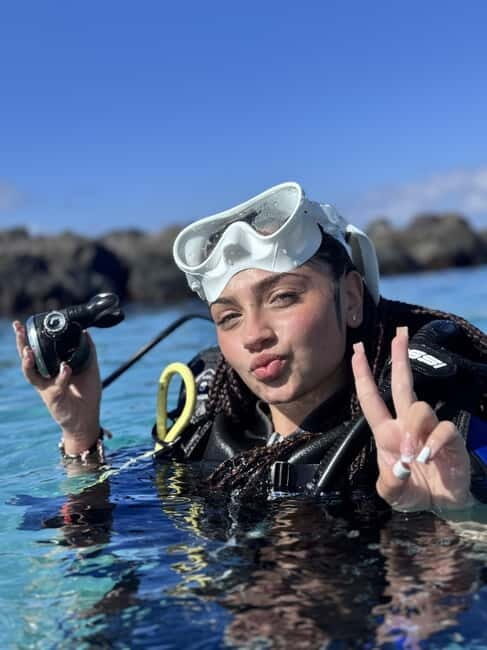 Tenerife: Scuba Dive & Fun, Discover the Magic of the Ocean - The Value of This Experience