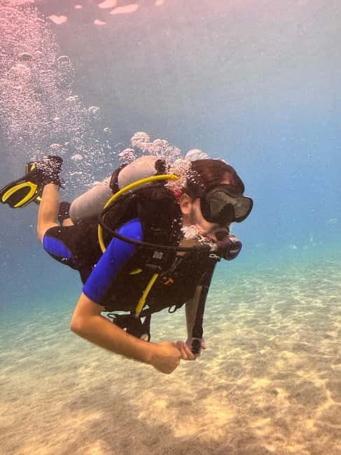 Tenerife: Scuba Dive & Fun, Discover the Magic of the Ocean - Final Thoughts