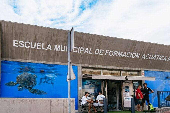 Tenerife: Scuba Diving Experience With Instructor and Gear - Customer Feedback