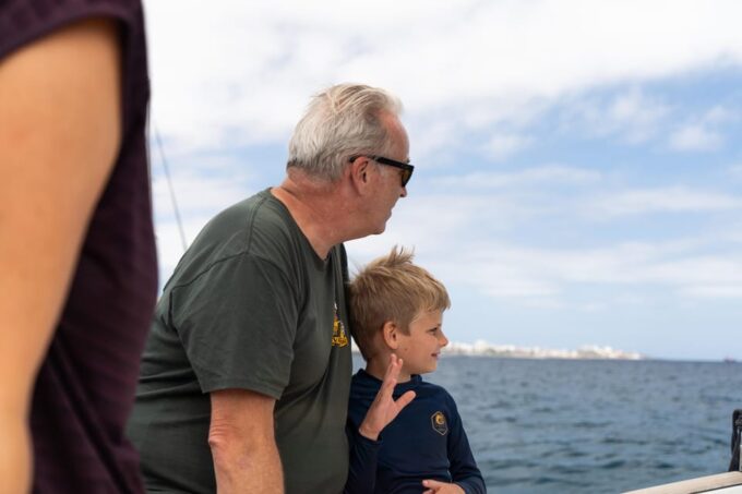 Tenerife: Shared Yacht Cruise With Champagne and Tapas - Frequently Asked Questions