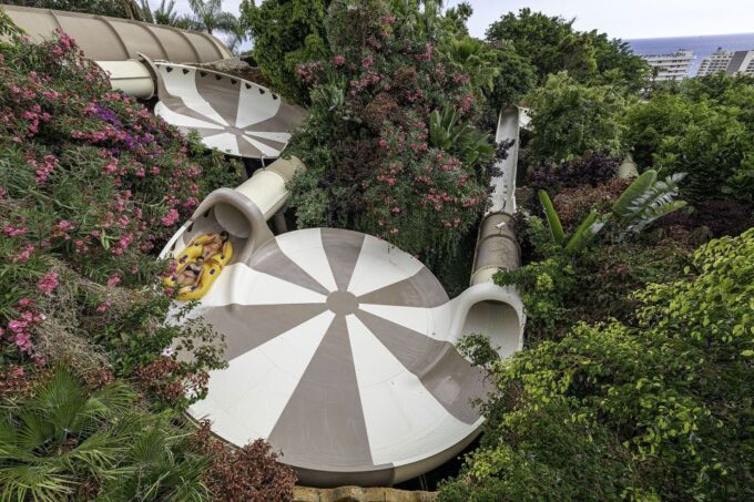 Tenerife: Siam Park All-Inclusive Entry Ticket - Transportation and Accessibility