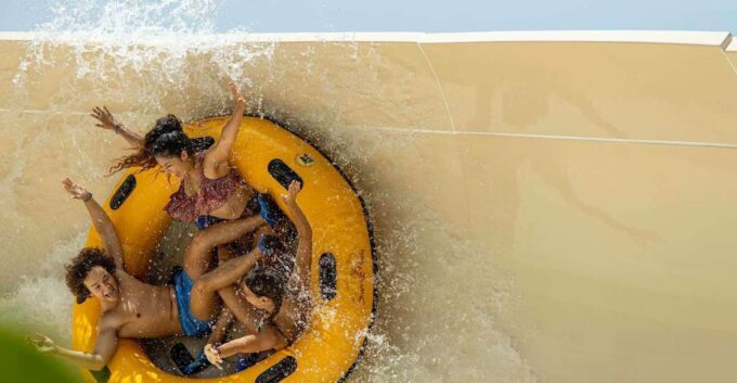 Tenerife: Siam Park Full-Day VIP Entry Ticket - Customer Reviews and Ratings