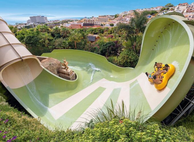 Tenerife: Siam Park Full-Day VIP Entry Ticket - Frequently Asked Questions
