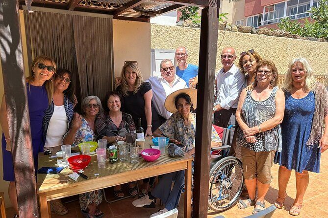 Tenerife South Beaches Tour with Guide - Introduction to the Tour Experience