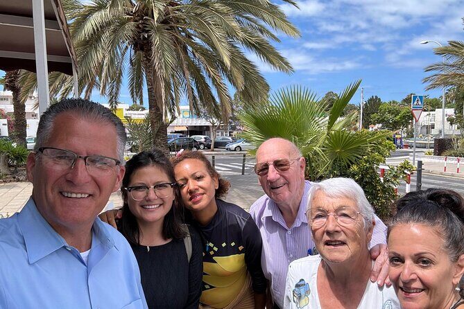 Tenerife South Beaches Tour with Guide - Authentic Perspectives from Past Travelers