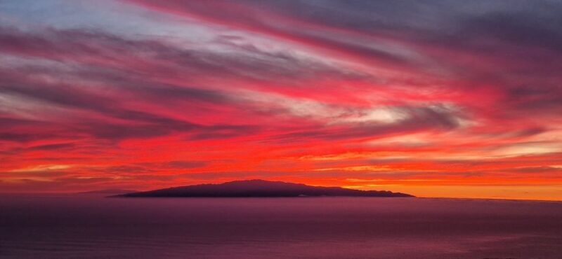 Tenerife South: Romantic Night Cruise - Itinerary Details