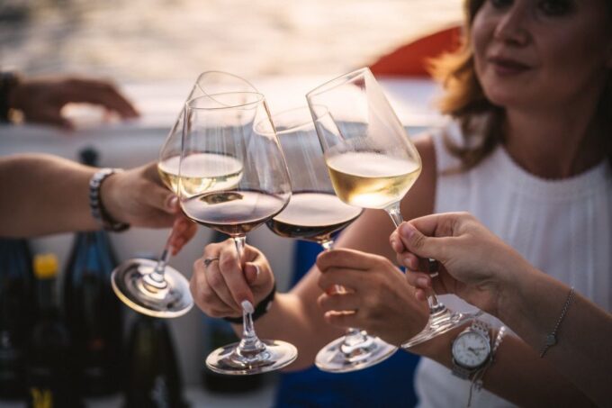 Tenerife South: Romantic Night Cruise - Ideal for Special Occasions