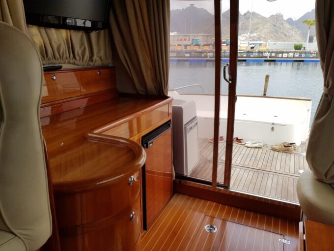 Tenerife South: Safari With Luxury Boat, Animal Encounters - Frequently Asked Questions