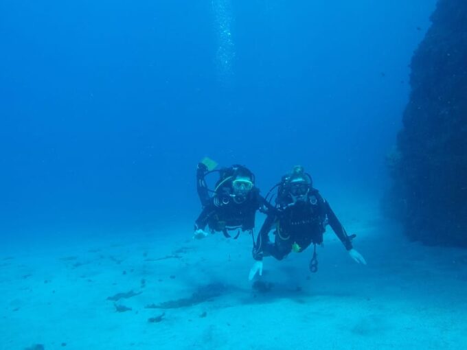 Tenerife South: Scuba Diving for Beginners in Adeje - Booking and Pricing
