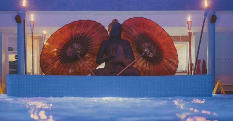Tenerife: Spa Night at Aqua Club Termal - Good To Know