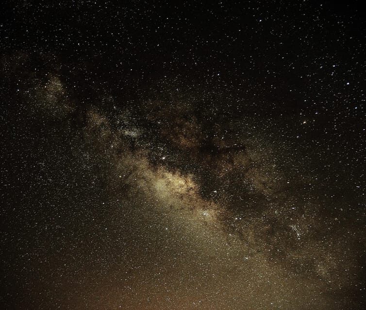 Tenerife. Stargazing at the Teide National Park - An In-Depth Look at the Experience