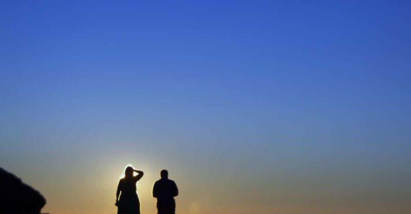 Tenerife: Sunset Night Tour and Stargazing at Teide + Dinner - The Sum Up
