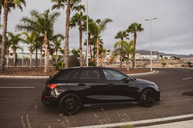Tenerife, Sunset Quad Tour in Supercar - Frequently Asked Questions