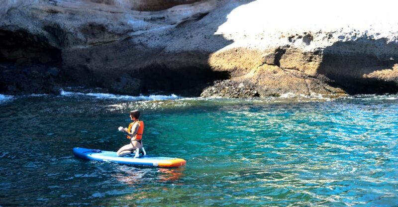 TENERIFE SUR: Paddleboarding tour and SNORKEL - Final Thoughts: The Real Value of This Experience