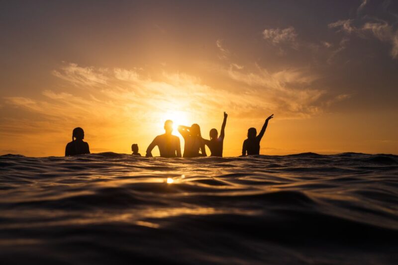 Tenerife: Surf Lesson at Playa De Las Americas - Included Equipment