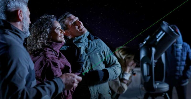 Tenerife: Teide and Stars - Key Points