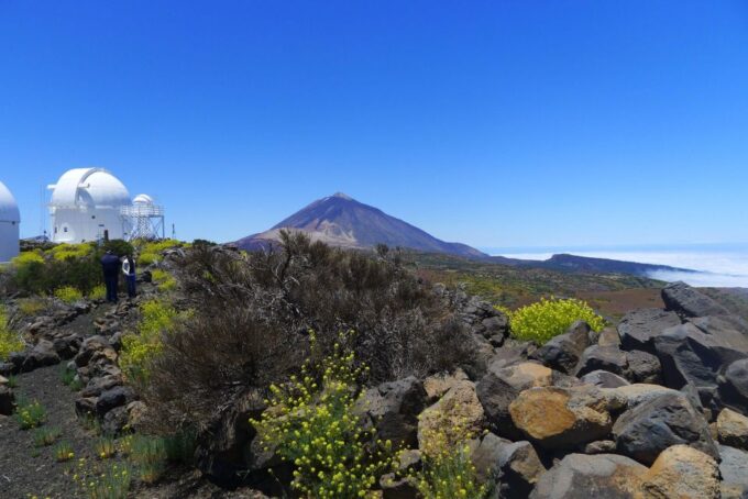 Tenerife: Teide and Stars - Frequently Asked Questions