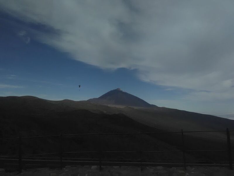 Tenerife: Teide Essentials and La Orotava Shore Excursion - Highlights and Itinerary