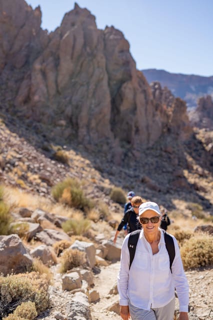 Tenerife: Teide Hiking - Preparation