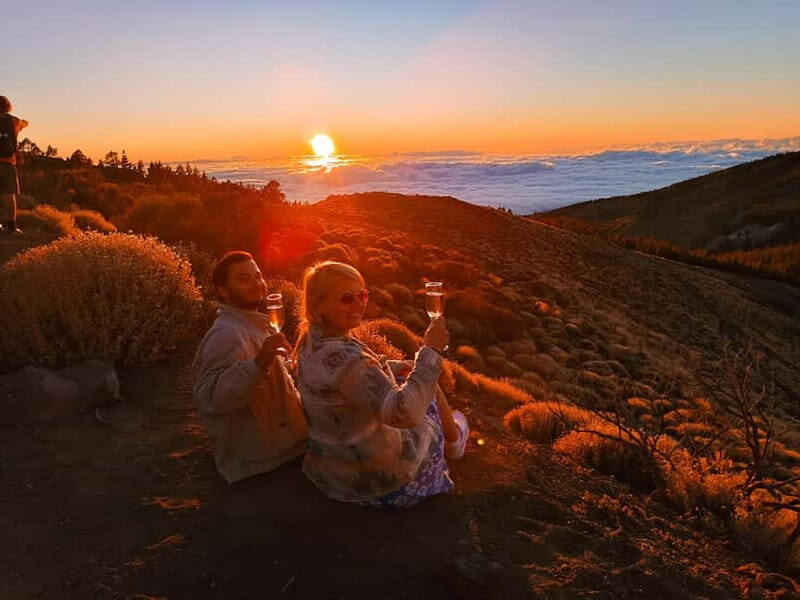 Tenerife: Teide, Masca, Garachico, and Sunset Exclusive Tour - What Travelers Say: Authentic Experiences and Highlights